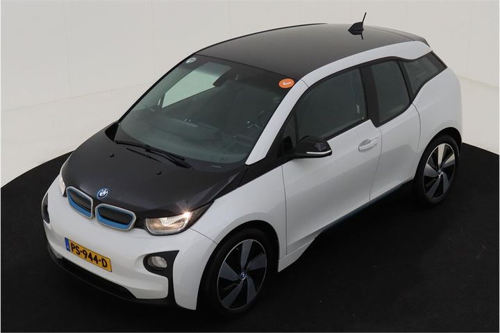 Photo 1 VIN: WBY1Z610207A11070 - BMW I3 