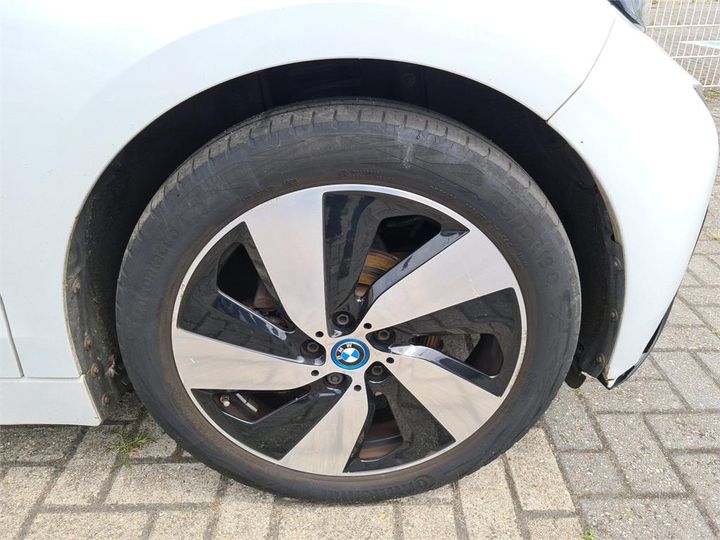 Photo 12 VIN: WBY1Z610207A11070 - BMW I3 