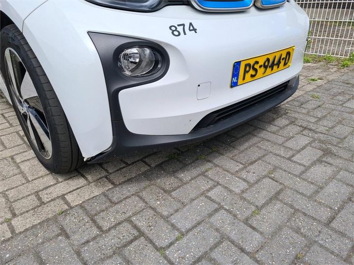 Photo 33 VIN: WBY1Z610207A11070 - BMW I3 