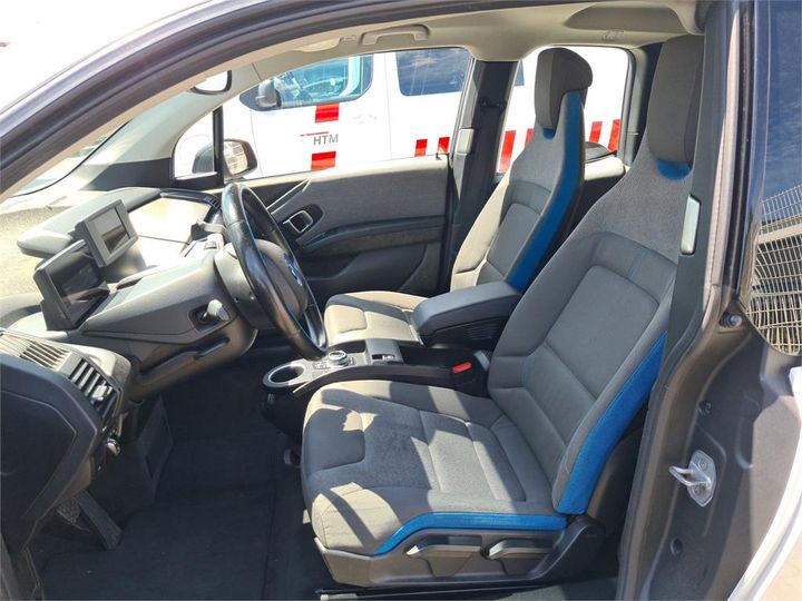 Photo 38 VIN: WBY1Z610207A11070 - BMW I3 