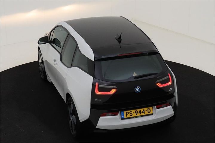 Photo 4 VIN: WBY1Z610207A11070 - BMW I3 