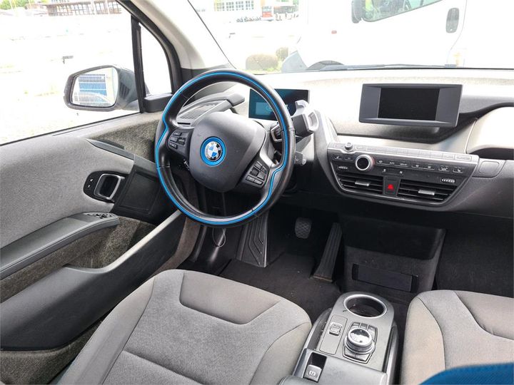 Photo 6 VIN: WBY1Z610207A11070 - BMW I3 