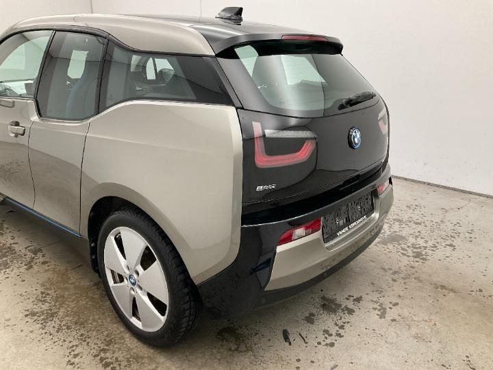 Photo 27 VIN: WBY1Z610207A12199 - BMW I3 HATCHBACK 