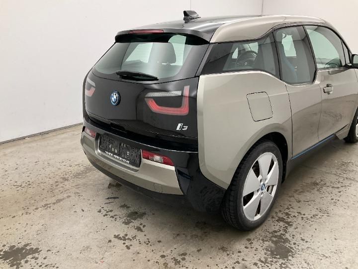 Photo 29 VIN: WBY1Z610207A12199 - BMW I3 HATCHBACK 