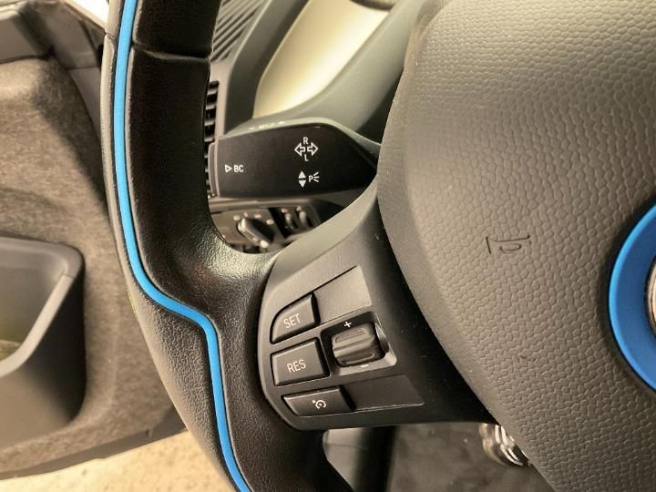 Photo 18 VIN: WBY1Z610207A12199 - BMW I3 HATCHBACK 