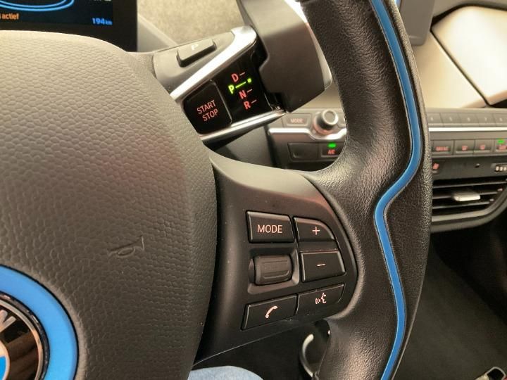 Photo 19 VIN: WBY1Z610207A12199 - BMW I3 HATCHBACK 