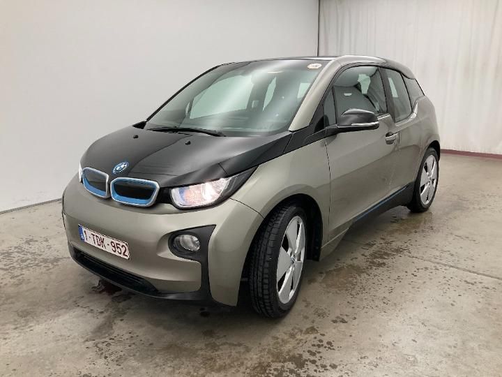 Photo 0 VIN: WBY1Z610207A12199 - BMW I3 HATCHBACK 