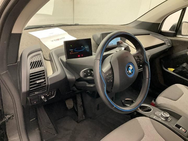 Photo 14 VIN: WBY1Z610207A12199 - BMW I3 HATCHBACK 