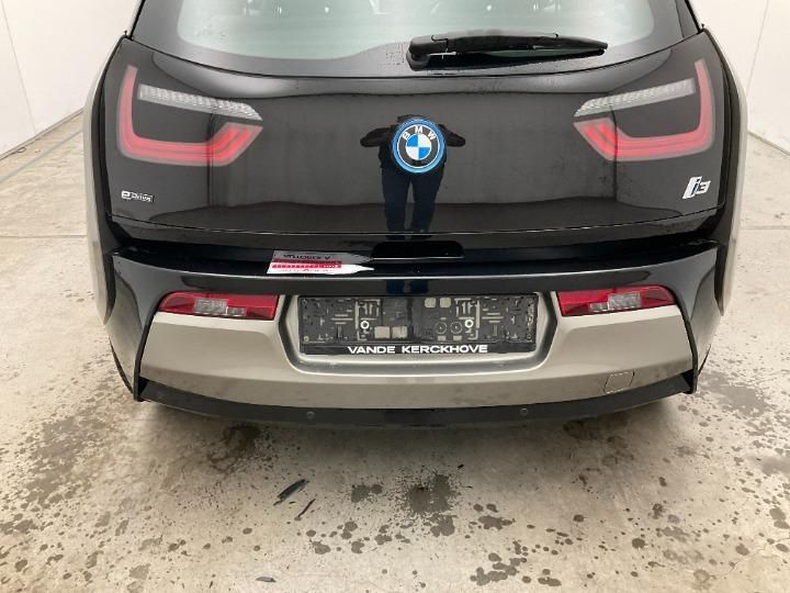 Photo 31 VIN: WBY1Z610207A12199 - BMW I3 HATCHBACK 