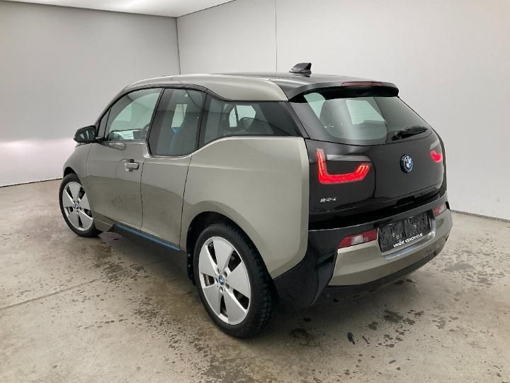 Photo 4 VIN: WBY1Z610207A12199 - BMW I3 HATCHBACK 