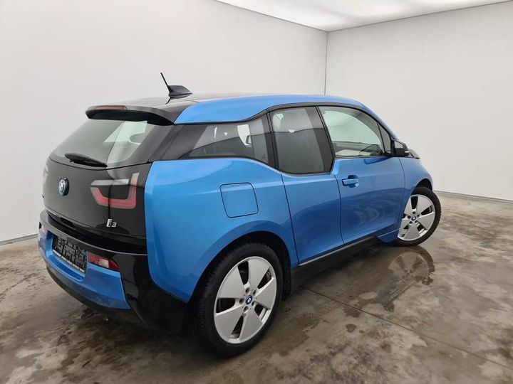 Photo 2 VIN: WBY1Z61020V910052 - BMW I3 