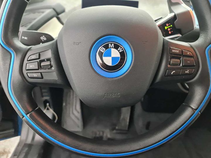 Photo 22 VIN: WBY1Z61020V910052 - BMW I3 