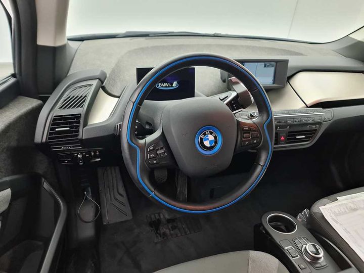 Photo 9 VIN: WBY1Z61020V910052 - BMW I3 