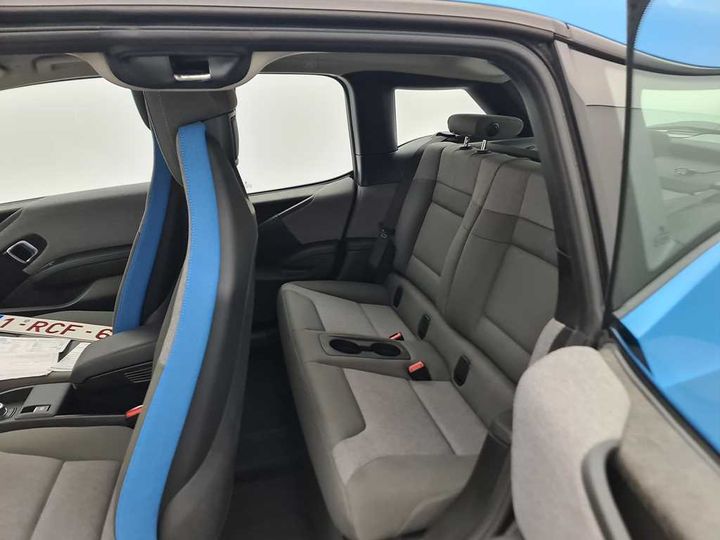 Photo 10 VIN: WBY1Z61020V910052 - BMW I3 