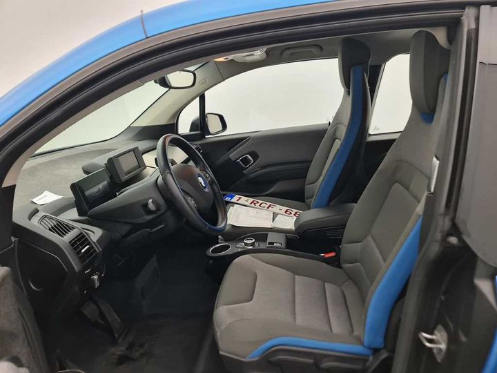 Photo 3 VIN: WBY1Z61020V910052 - BMW I3 