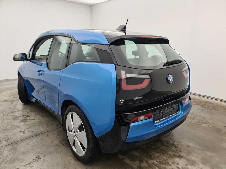 Photo 7 VIN: WBY1Z61020V910052 - BMW I3 