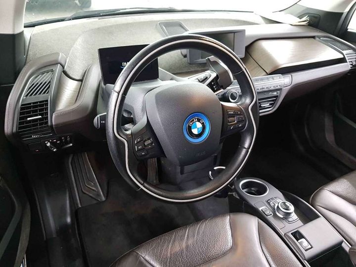 Photo 7 VIN: WBY1Z61020V939521 - BMW I3 