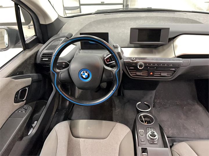 Photo 12 VIN: WBY1Z61020V941561 - BMW I3 