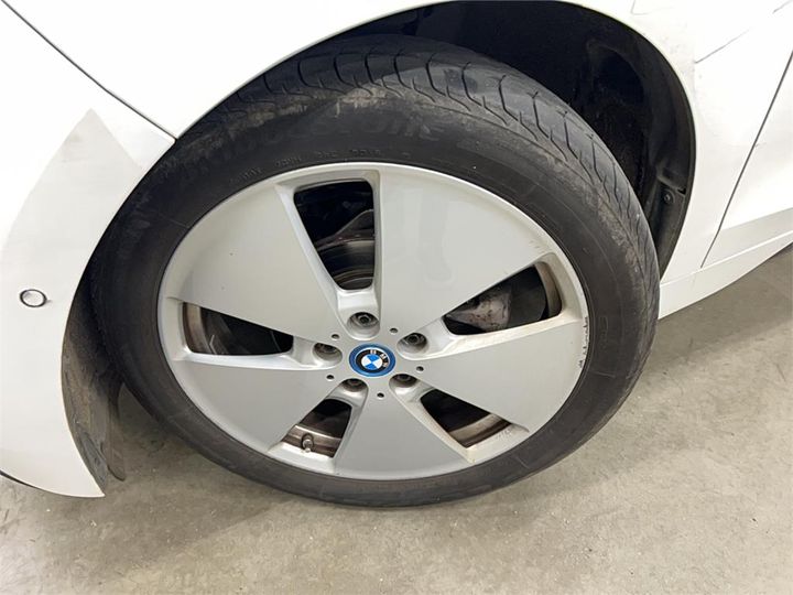 Photo 14 VIN: WBY1Z61020V941561 - BMW I3 