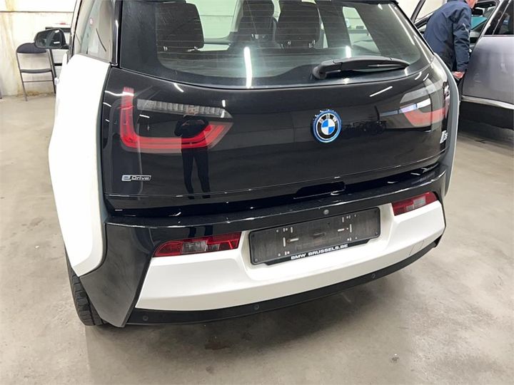 Photo 15 VIN: WBY1Z61020V941561 - BMW I3 