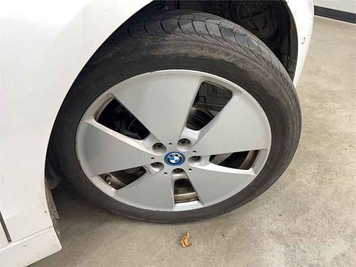 Photo 20 VIN: WBY1Z61020V941561 - BMW I3 