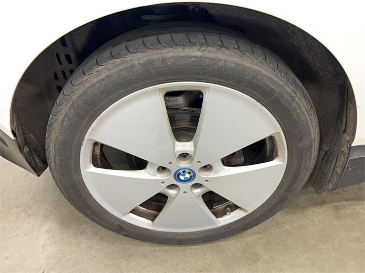 Photo 22 VIN: WBY1Z61020V941561 - BMW I3 