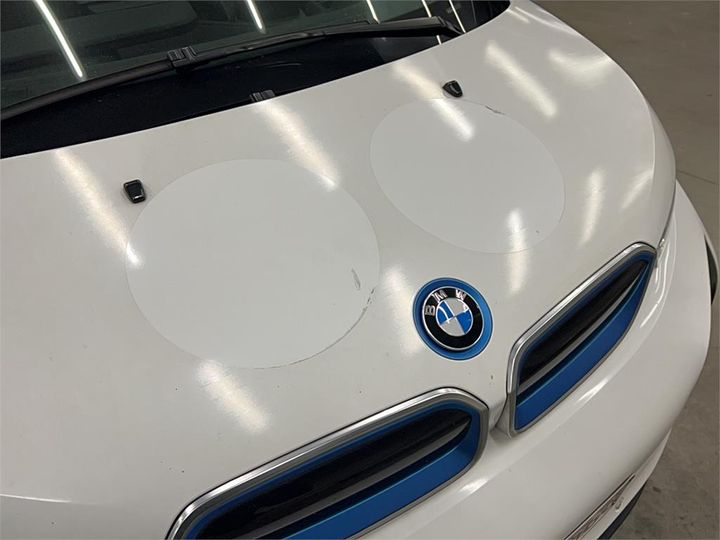 Photo 24 VIN: WBY1Z61020V941561 - BMW I3 