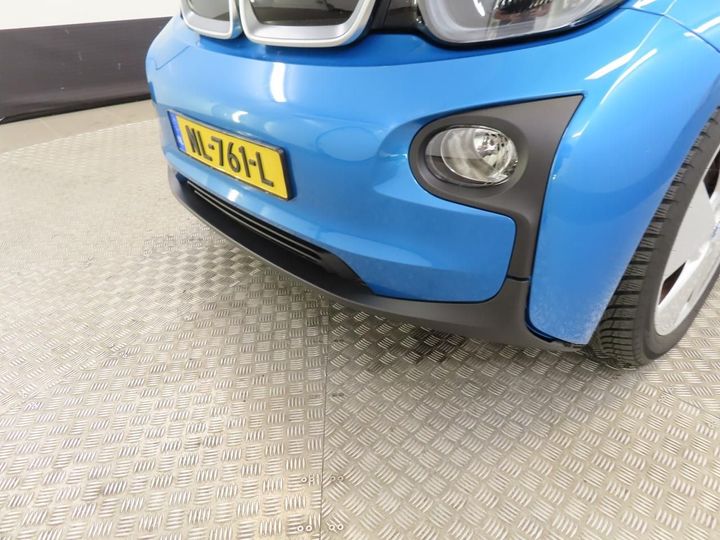 Photo 23 VIN: WBY1Z61020V941687 - BMW I3 