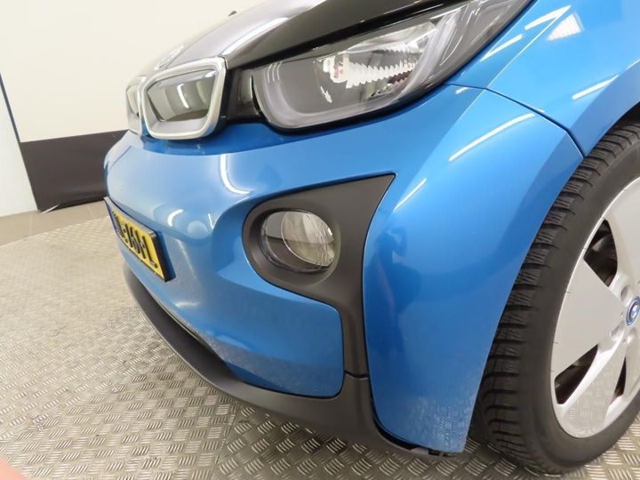 Photo 25 VIN: WBY1Z61020V941687 - BMW I3 