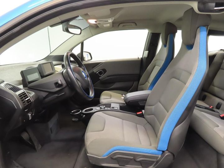 Photo 3 VIN: WBY1Z61020V941687 - BMW I3 