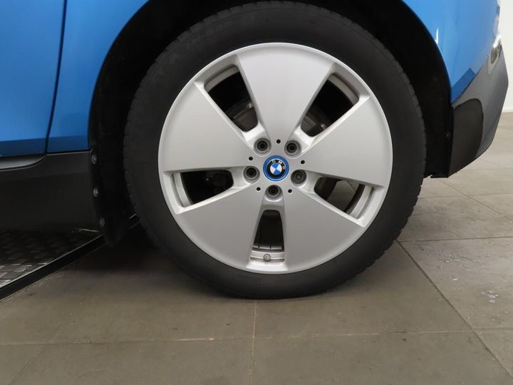 Photo 4 VIN: WBY1Z61020V941687 - BMW I3 