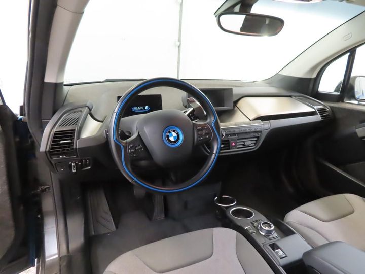 Photo 6 VIN: WBY1Z61020V941687 - BMW I3 