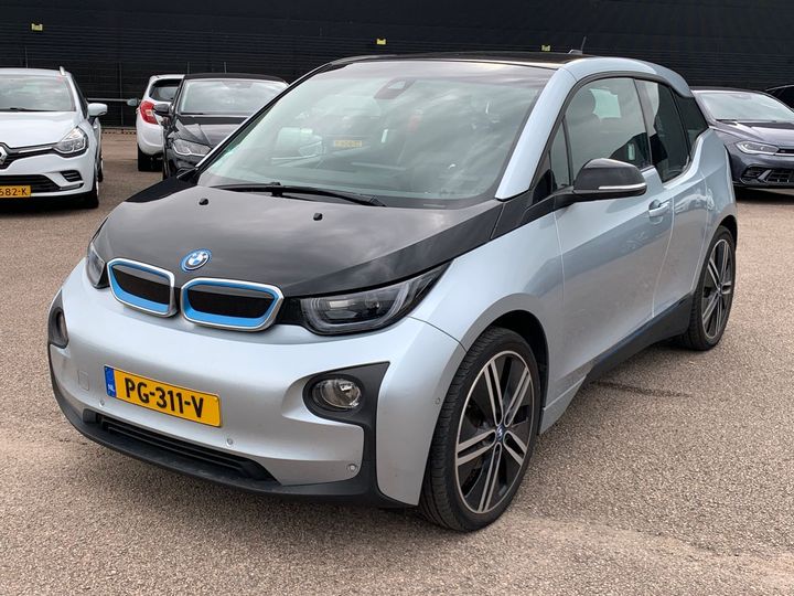 Photo 1 VIN: WBY1Z610307A08842 - BMW I3 