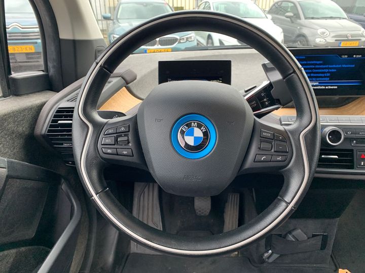 Photo 10 VIN: WBY1Z610307A08842 - BMW I3 