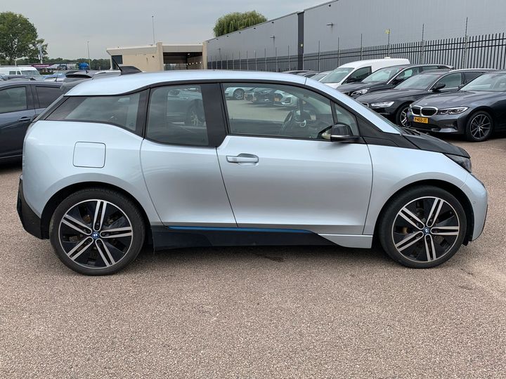 Photo 14 VIN: WBY1Z610307A08842 - BMW I3 