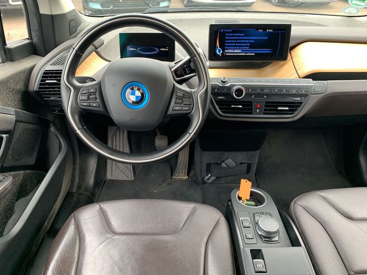 Photo 7 VIN: WBY1Z610307A08842 - BMW I3 