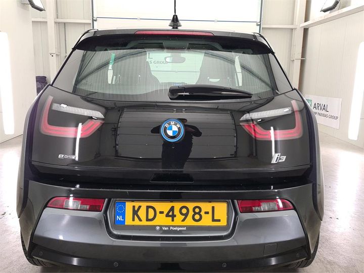 Photo 10 VIN: WBY1Z61030V547132 - BMW I3 