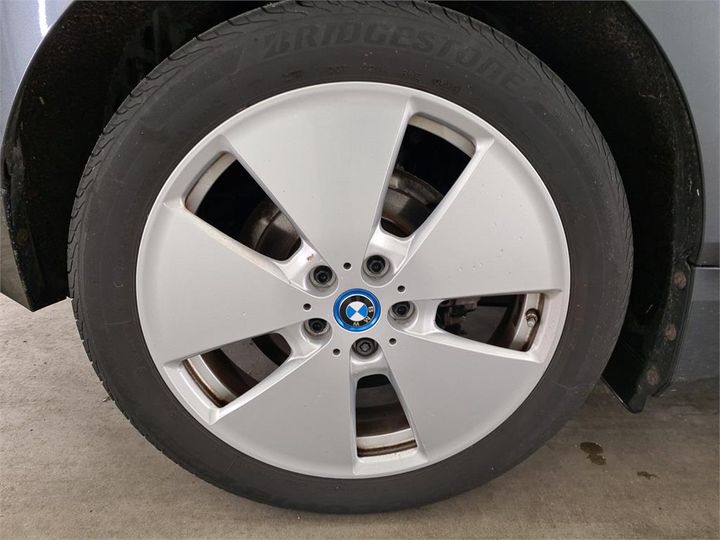 Photo 15 VIN: WBY1Z61030V547132 - BMW I3 