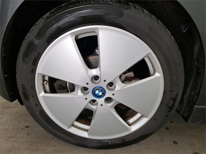 Photo 16 VIN: WBY1Z61030V547132 - BMW I3 