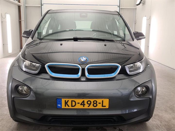 Photo 25 VIN: WBY1Z61030V547132 - BMW I3 