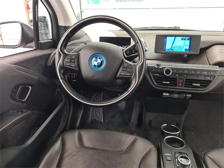 Photo 26 VIN: WBY1Z61030V547132 - BMW I3 