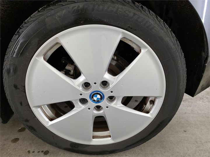 Photo 29 VIN: WBY1Z61030V547132 - BMW I3 