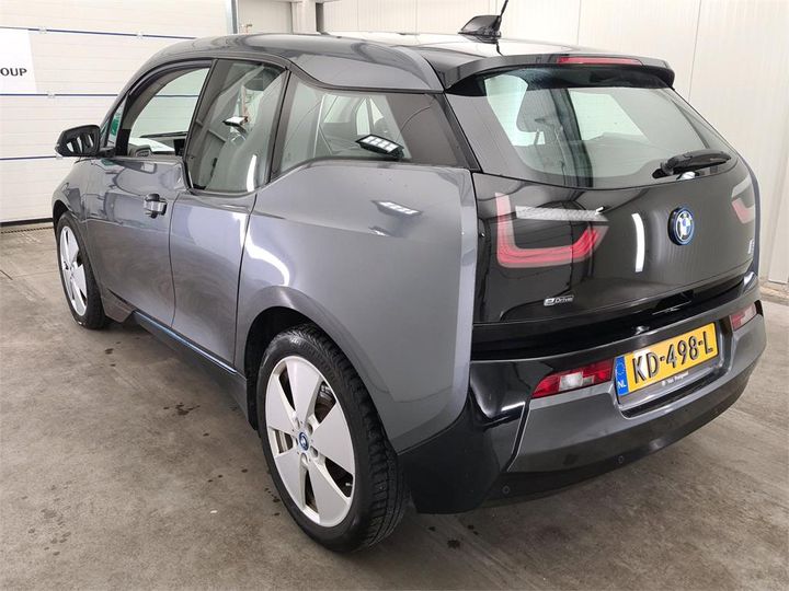 Photo 31 VIN: WBY1Z61030V547132 - BMW I3 