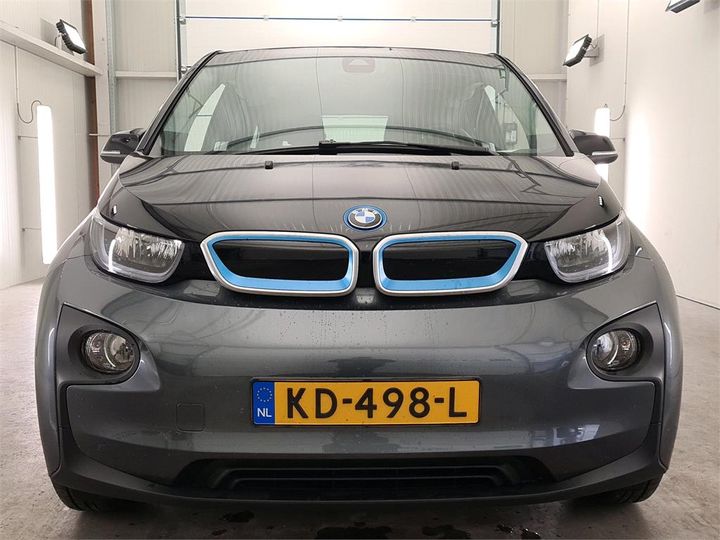 Photo 5 VIN: WBY1Z61030V547132 - BMW I3 