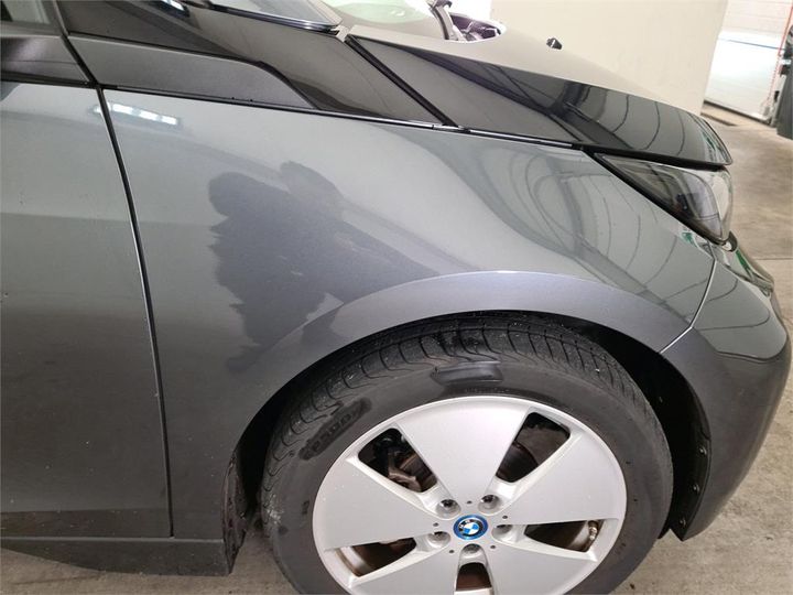 Photo 9 VIN: WBY1Z61030V547132 - BMW I3 