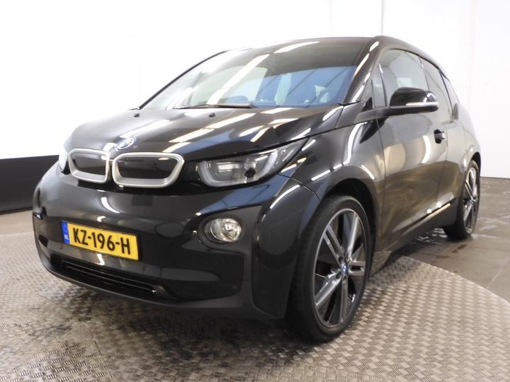 Photo 0 VIN: WBY1Z61030V910142 - BMW I3 