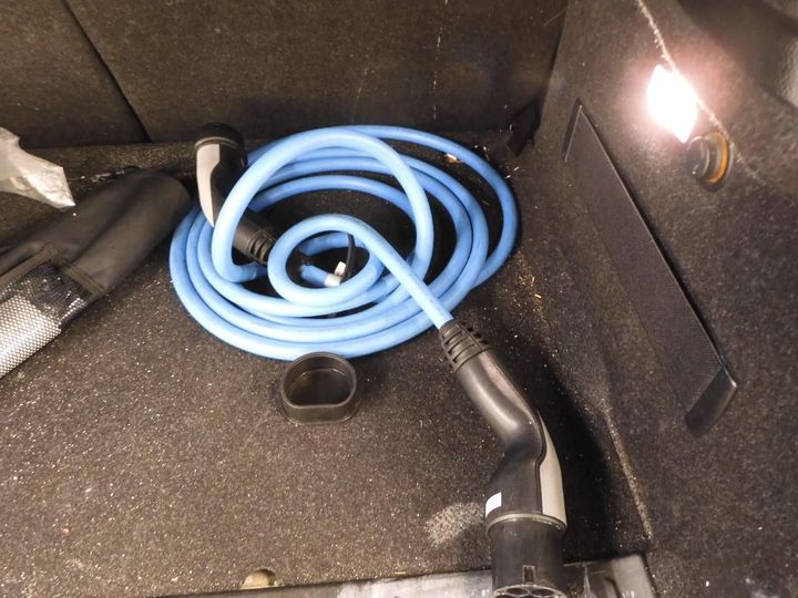 Photo 19 VIN: WBY1Z61030V910142 - BMW I3 