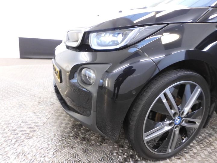 Photo 23 VIN: WBY1Z61030V910142 - BMW I3 