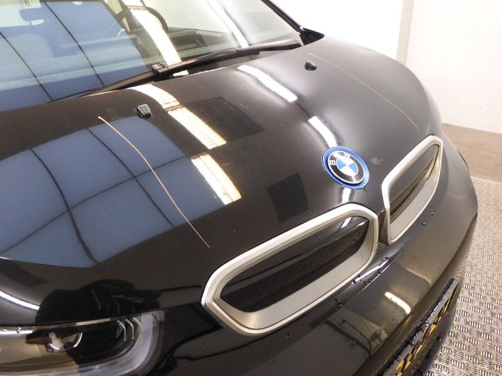 Photo 26 VIN: WBY1Z61030V910142 - BMW I3 