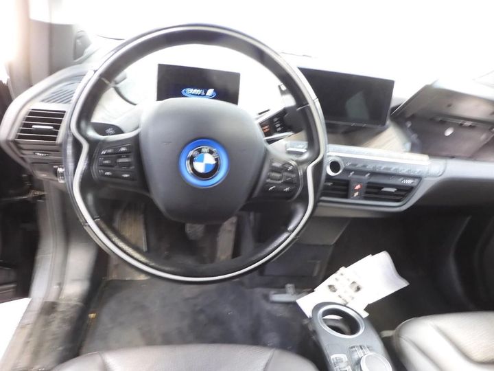 Photo 3 VIN: WBY1Z61030V910142 - BMW I3 